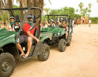  Buggy Rancho Carisuva 